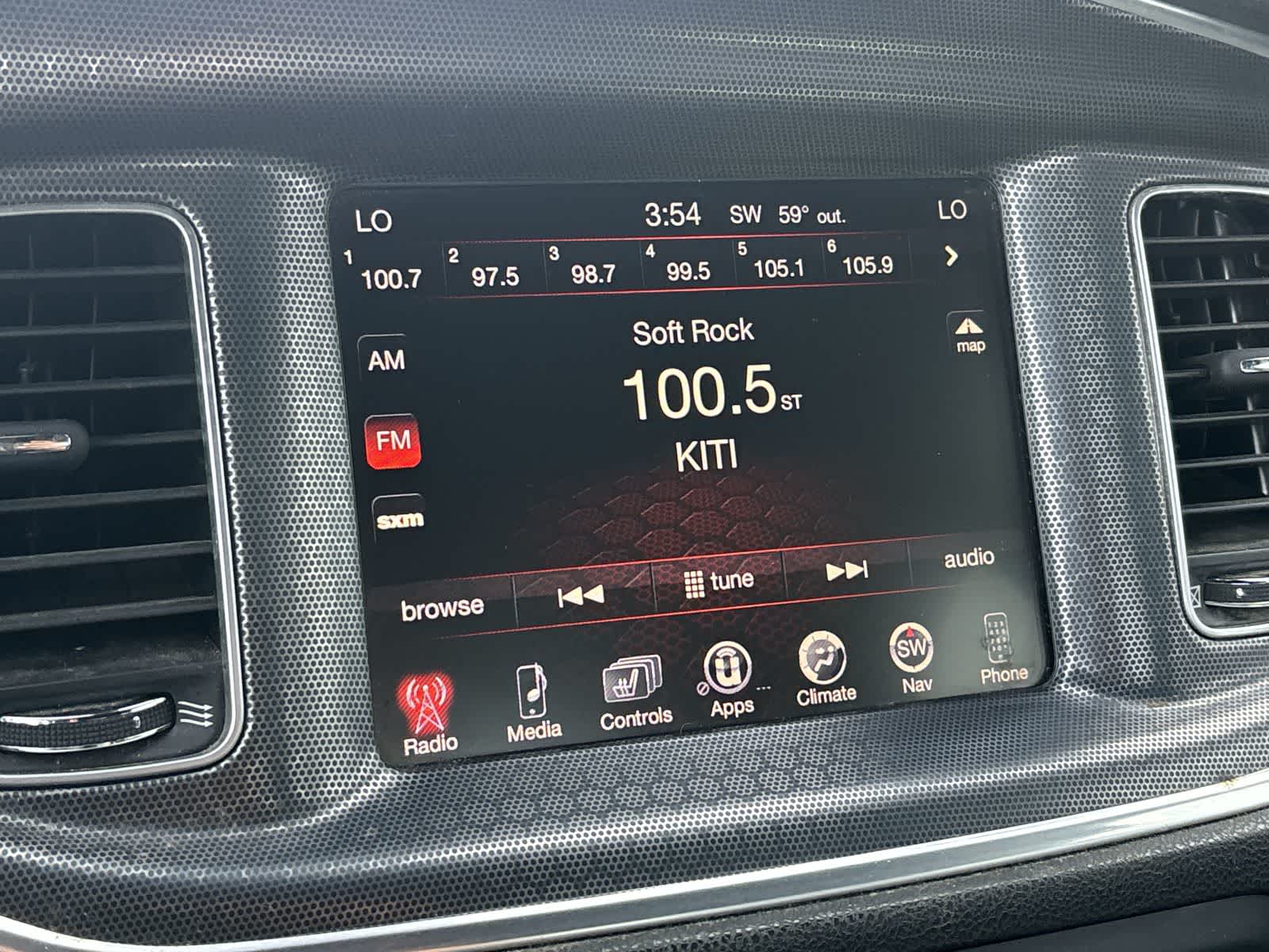 Thumbnail: 2015 Dodge Charger - 12