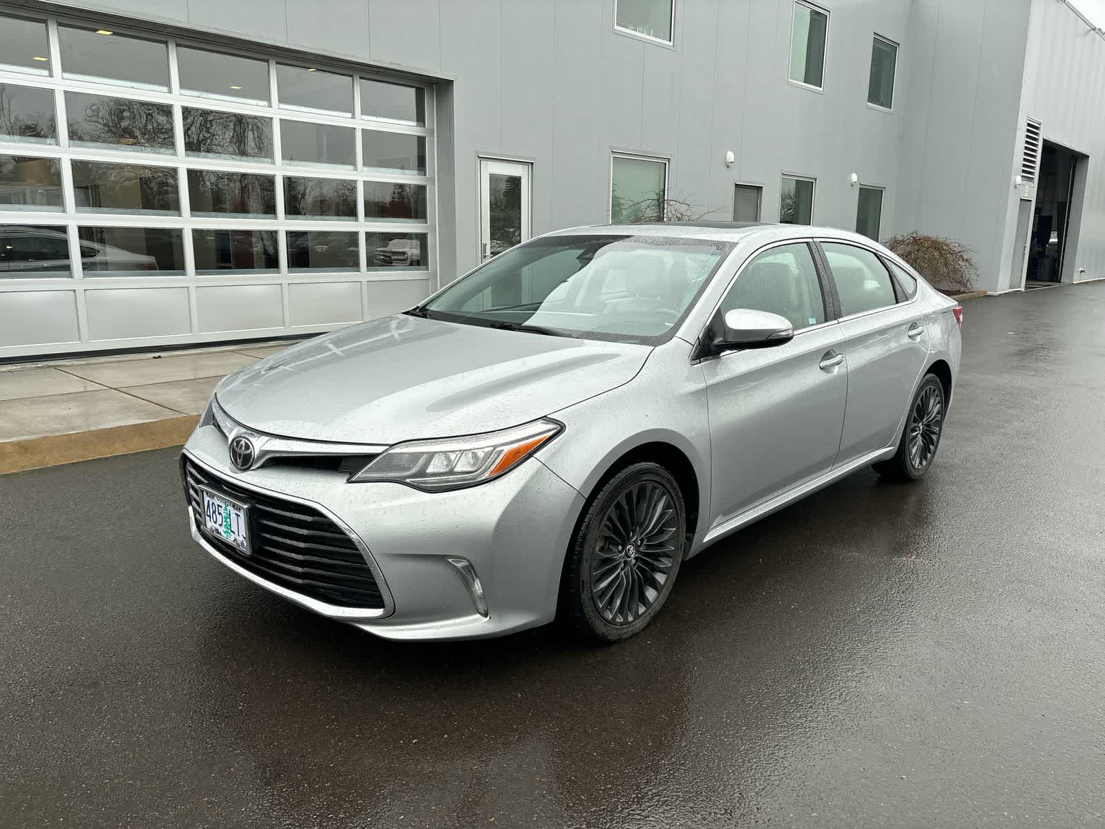 2017 Toyota Avalon Touring -
                  Eugene, OR