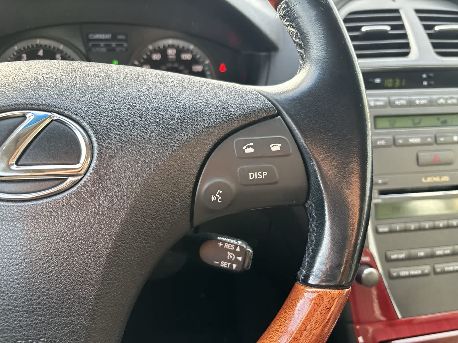 Thumbnail: 2007 Lexus ES - 14