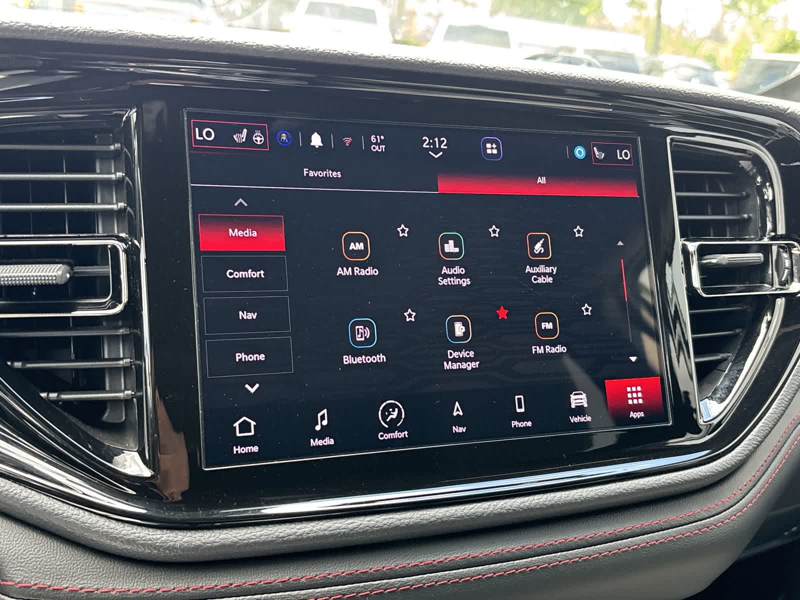 Thumbnail: 2025 Dodge Durango - 20