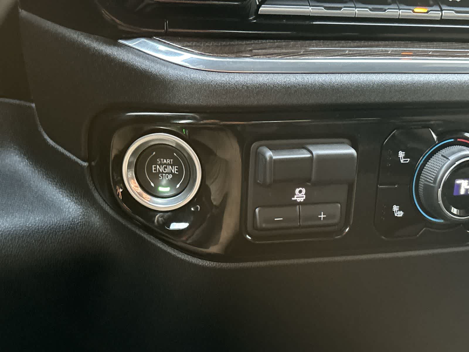 Thumbnail: 2024 Chevrolet Silverado 1500 - 27