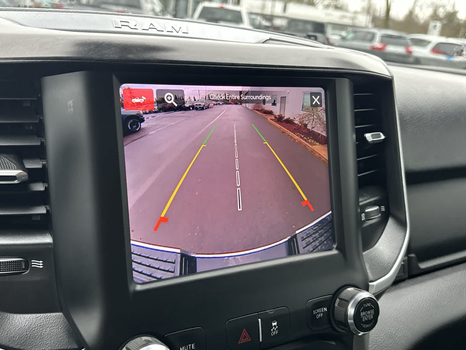 Thumbnail: 2024 RAM 2500 - 21