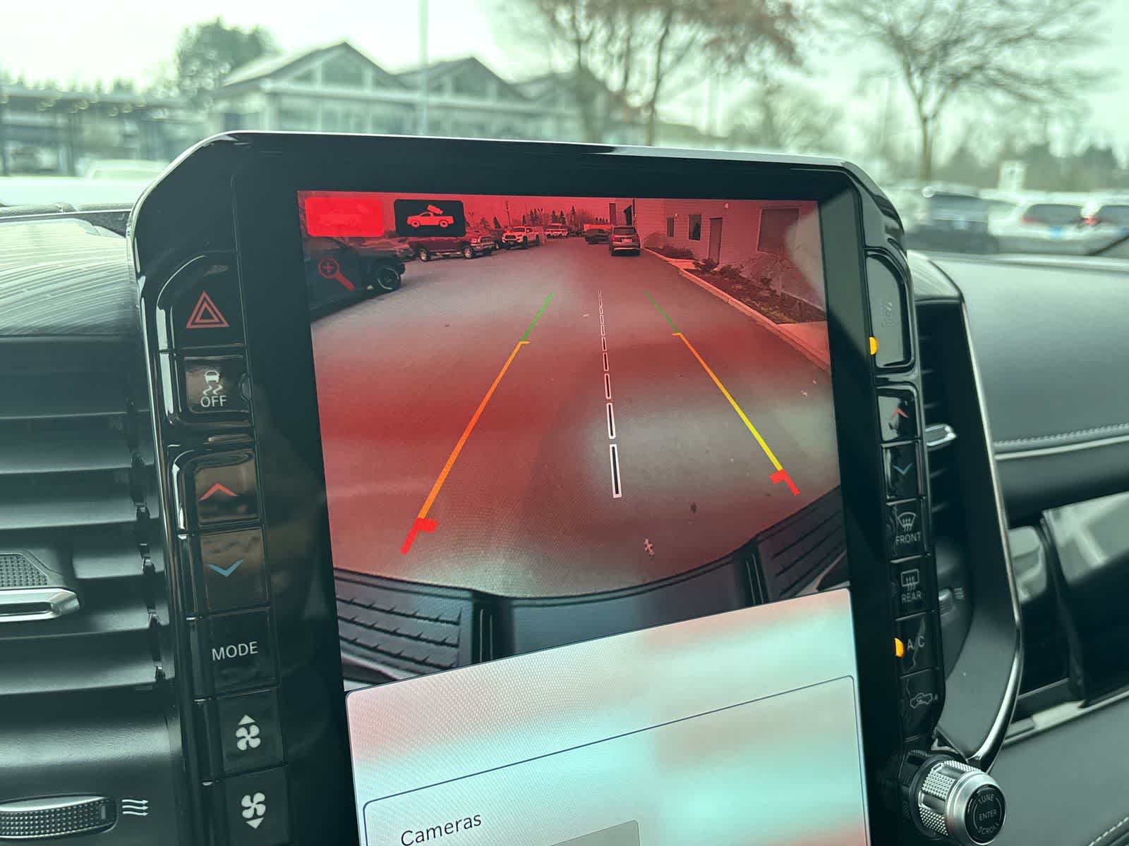 Thumbnail: 2026 RAM 2500 - 25