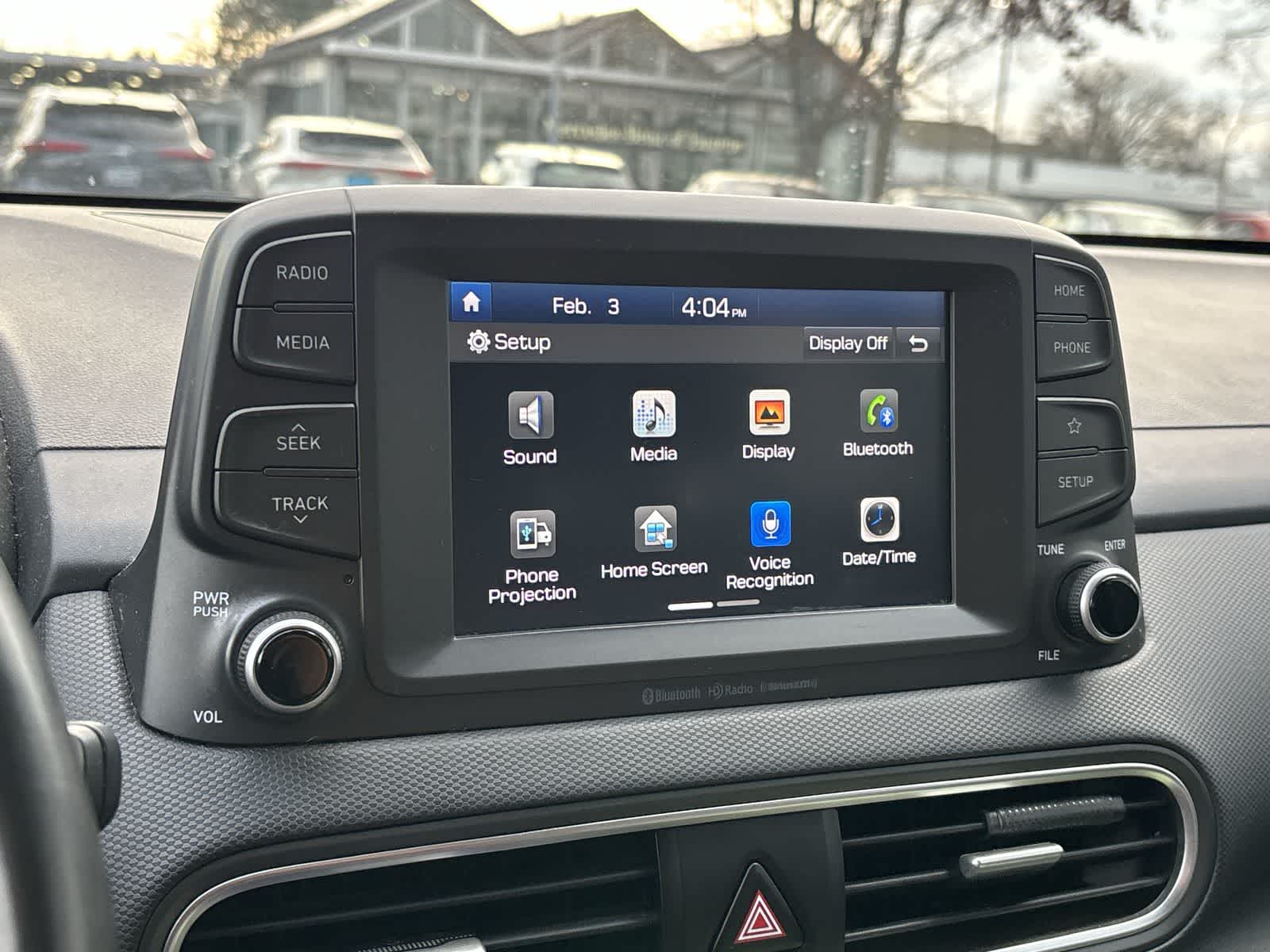 Thumbnail: 2021 Hyundai Kona - 16