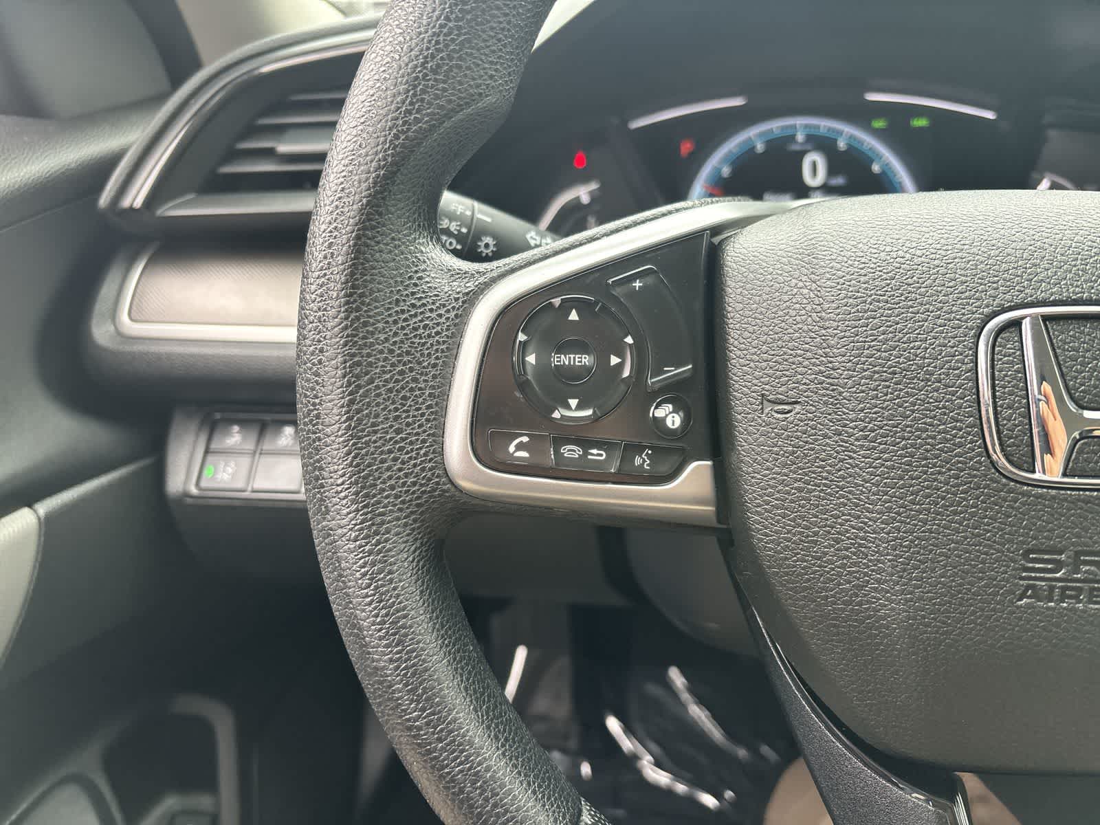 Thumbnail: 2019 Honda Civic - 11