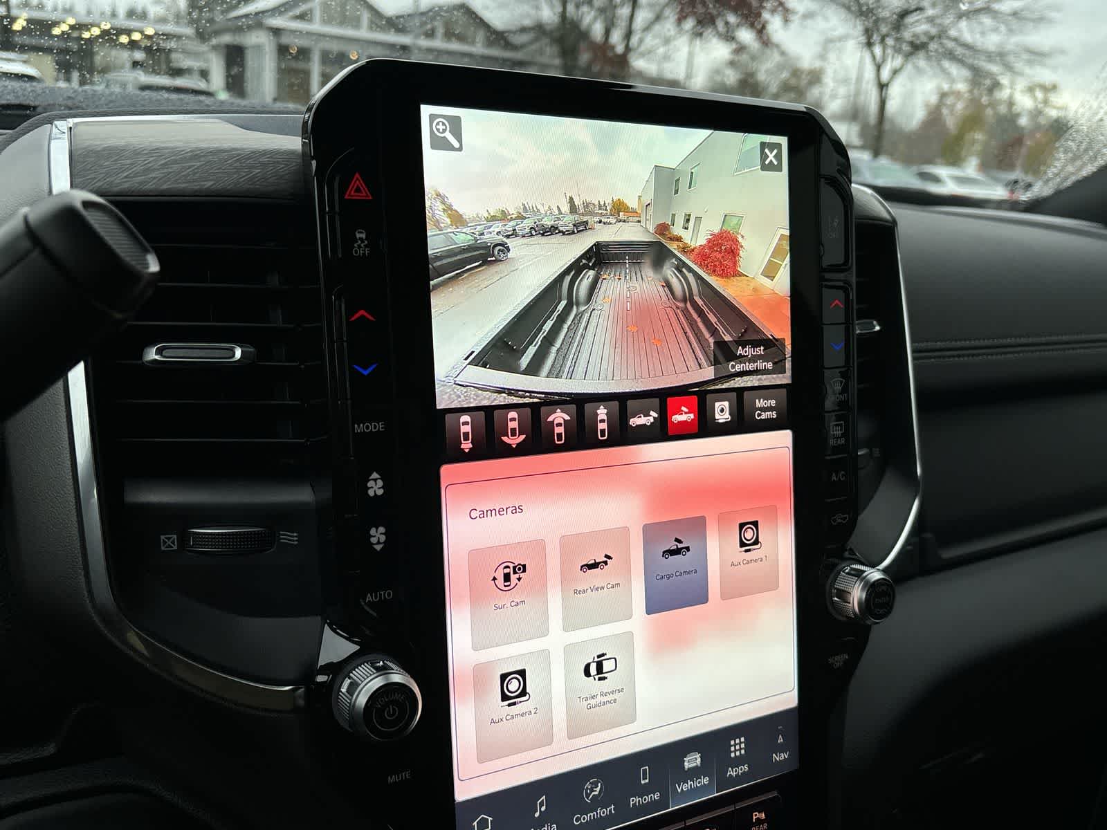 Thumbnail: 2026 RAM 3500 - 24