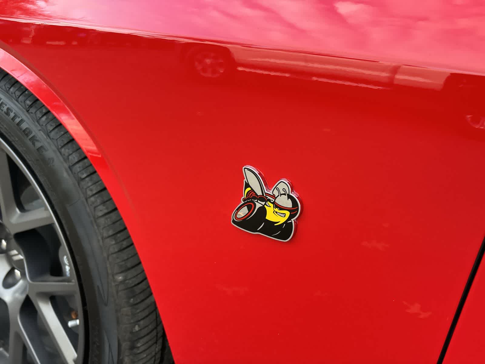 Thumbnail: 2018 Dodge Challenger - 5