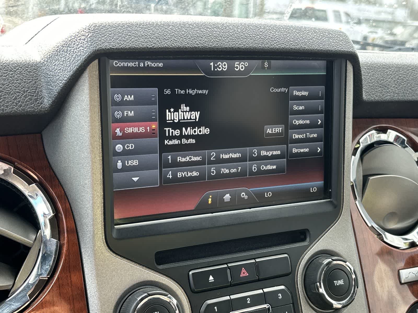 Thumbnail: 2016 Ford F-350 - 16