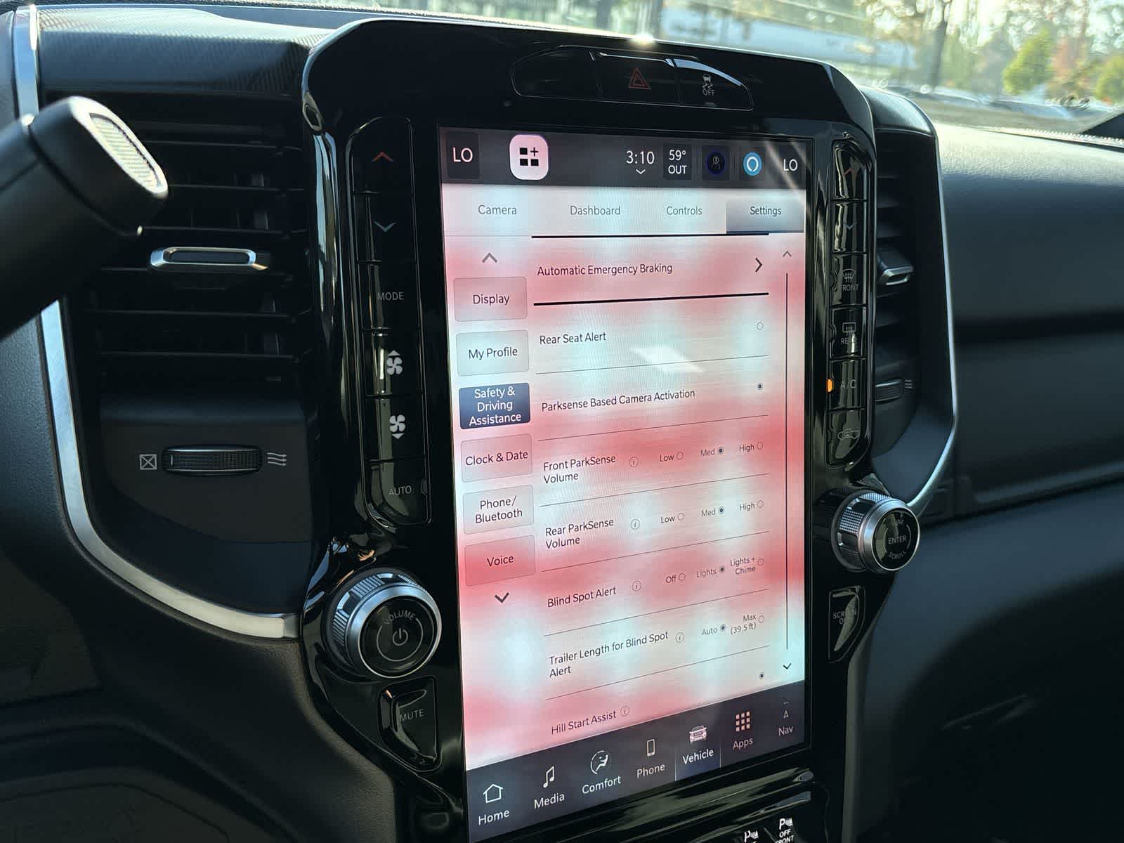 Thumbnail: 2026 RAM 2500 - 19