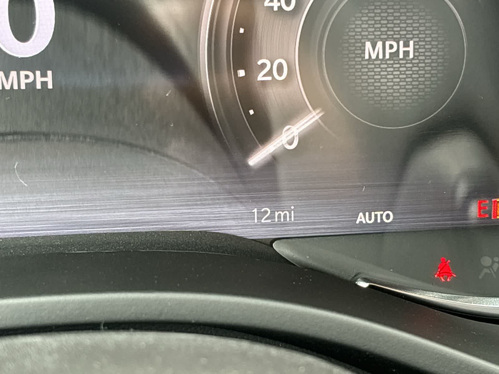 Thumbnail: 2026 RAM 1500 - 17