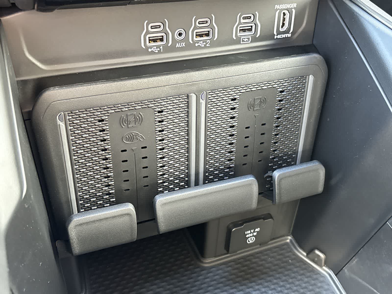 Thumbnail: 2026 RAM 1500 - 29