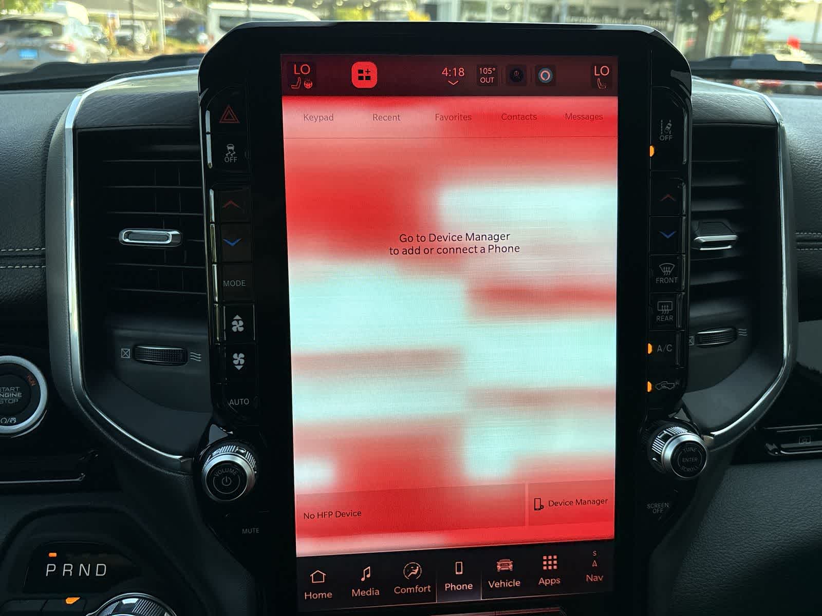 Thumbnail: 2026 RAM 1500 - 19