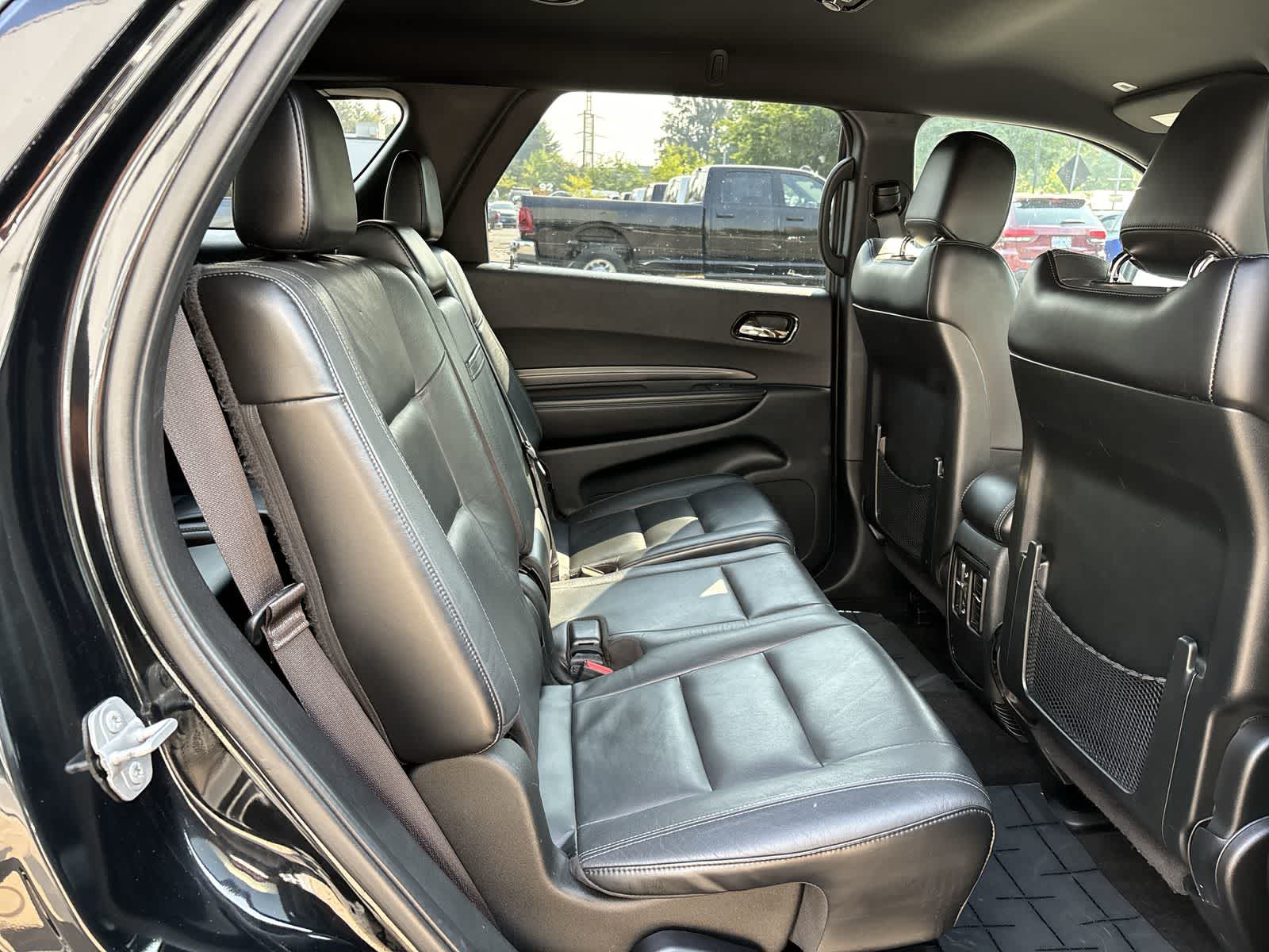 Thumbnail: 2022 Dodge Durango - 5