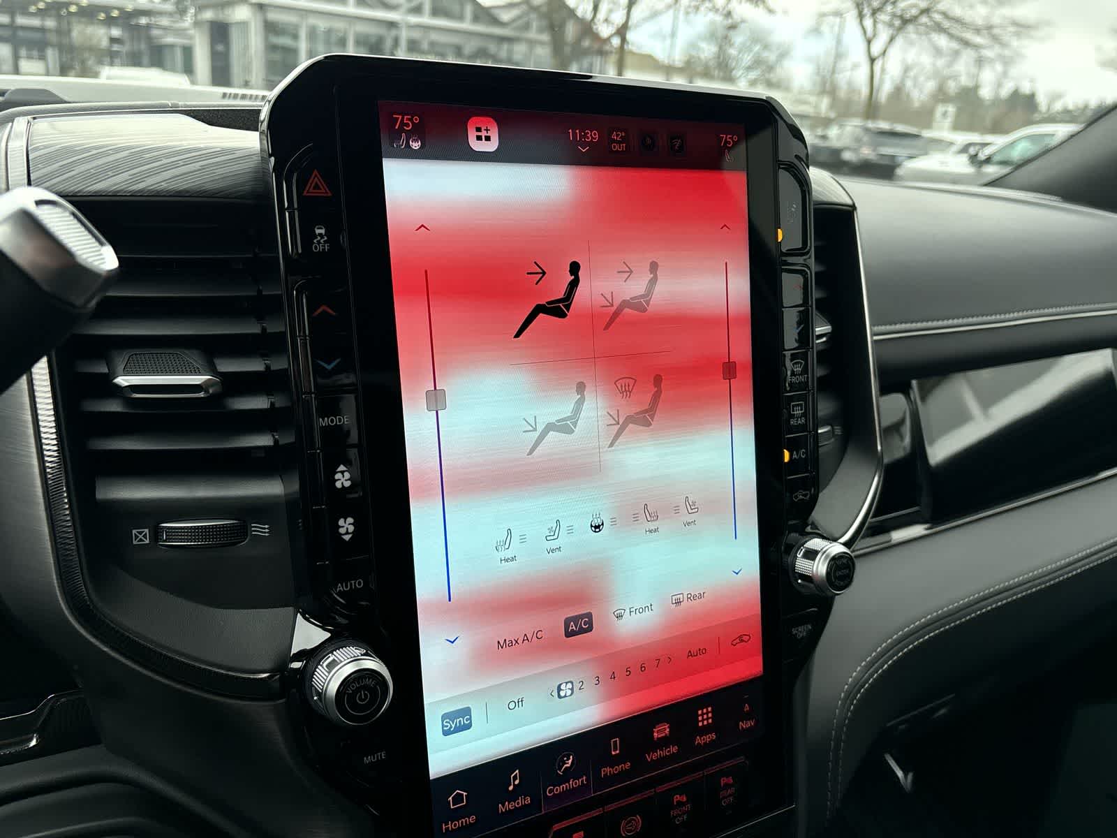 Thumbnail: 2026 RAM 2500 - 16