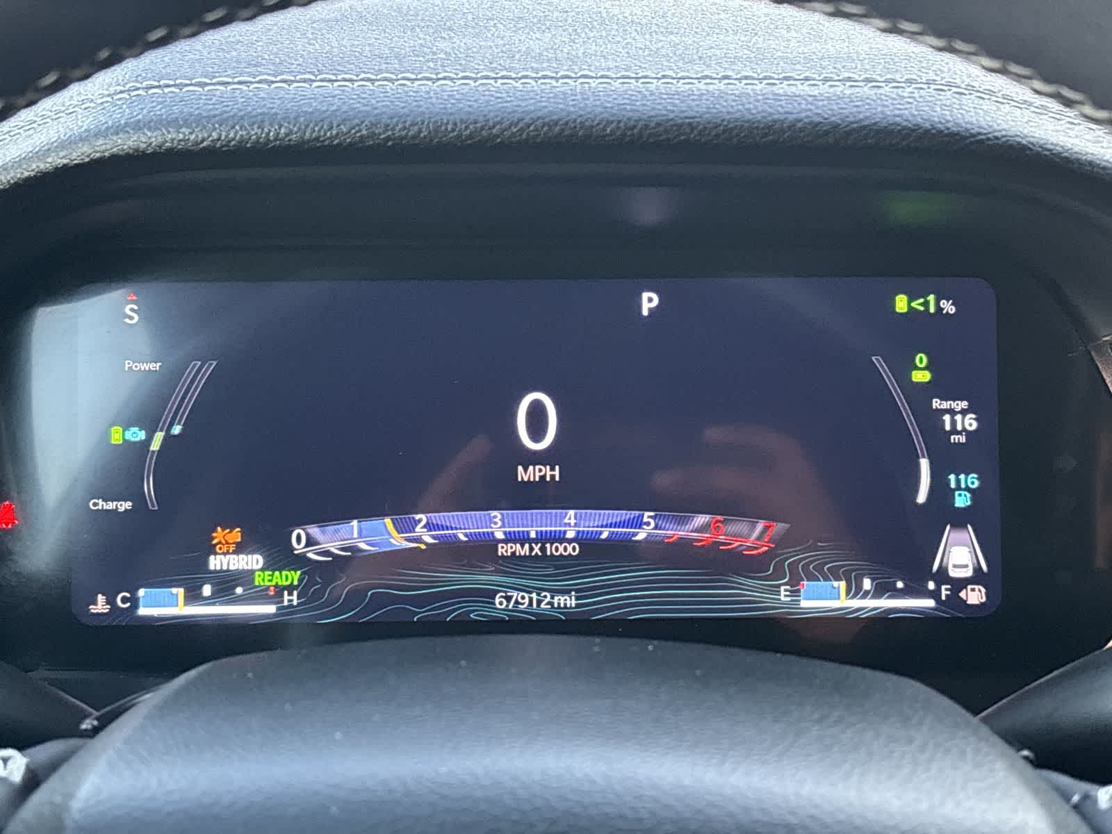 Thumbnail: 2024 Jeep Grand Cherokee - 15