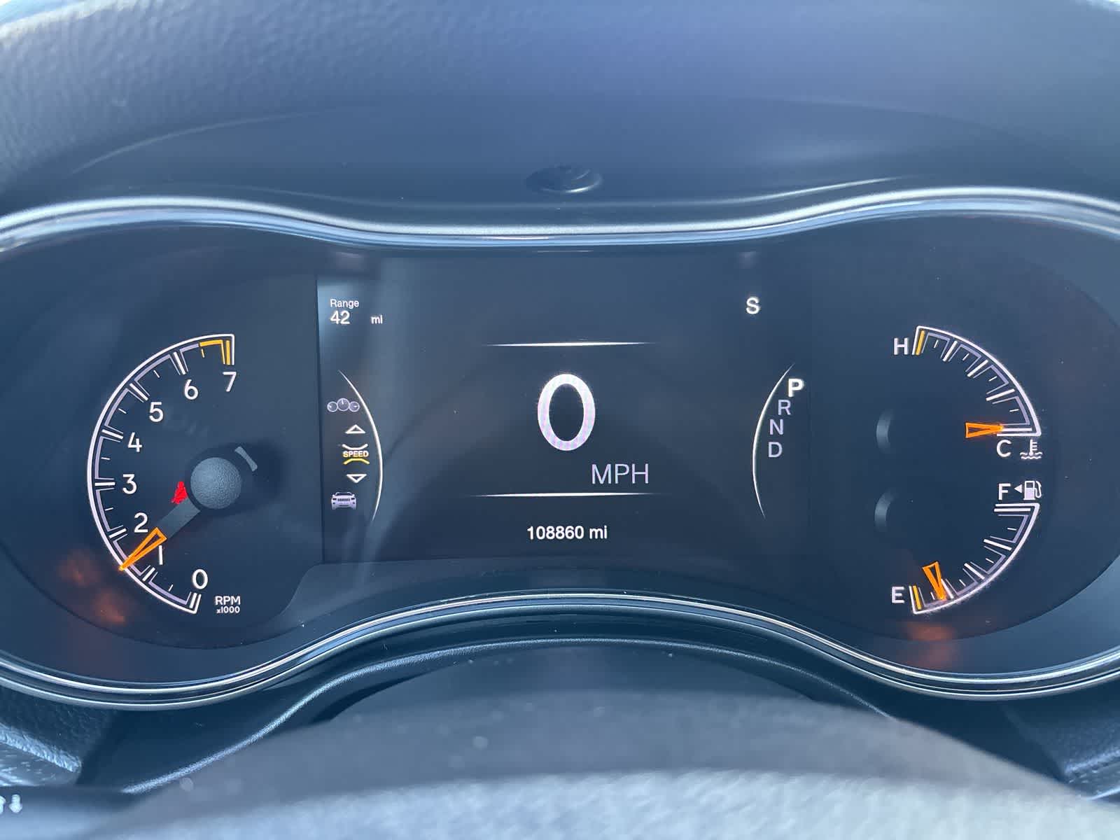 Thumbnail: 2018 Jeep Grand Cherokee - 14