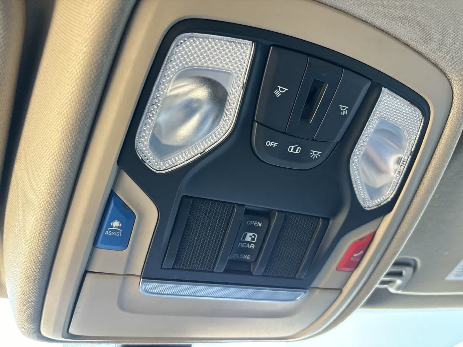 Thumbnail: 2020 RAM 1500 - 27