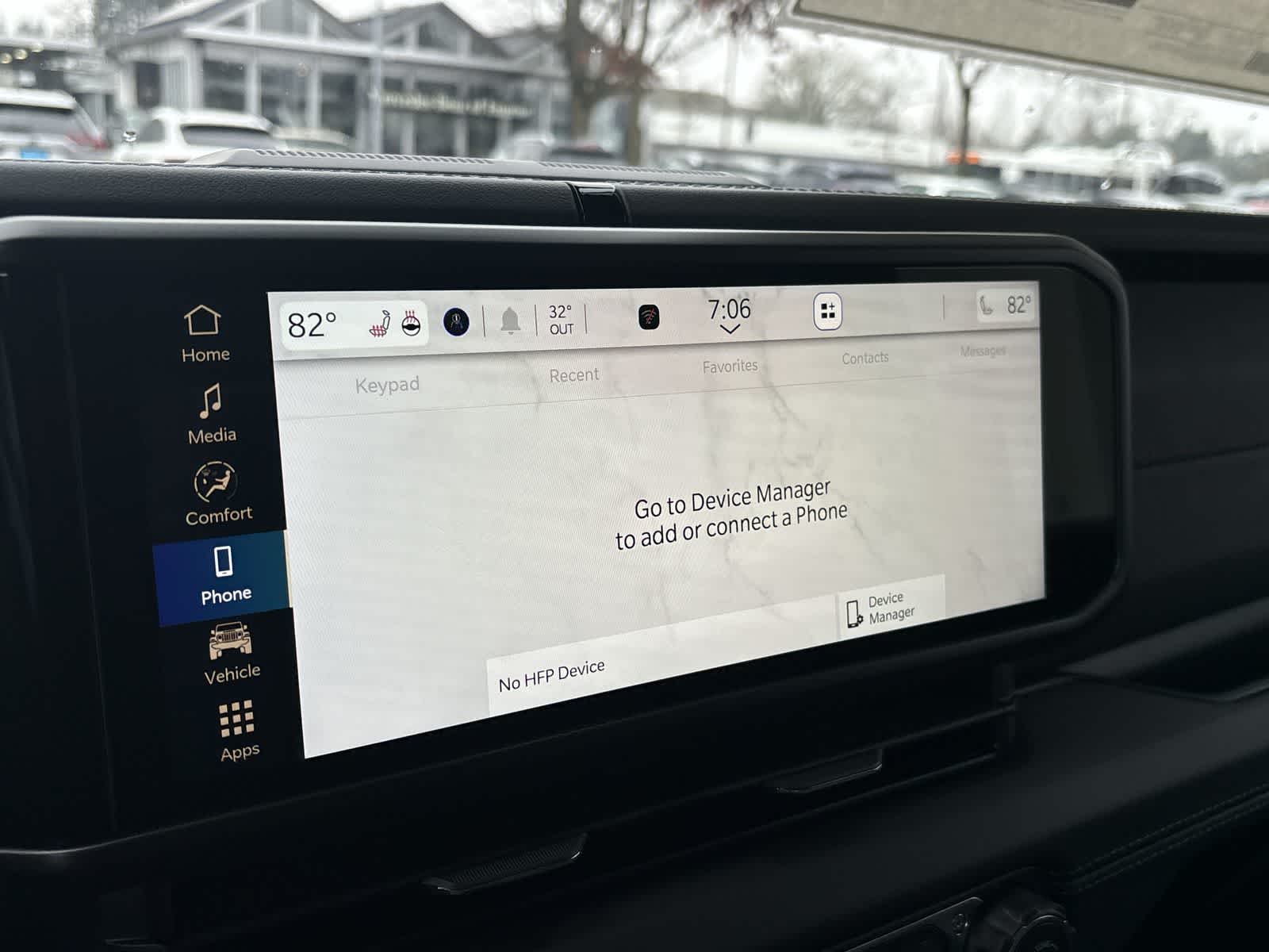 Thumbnail: 2026 Jeep Gladiator - 21