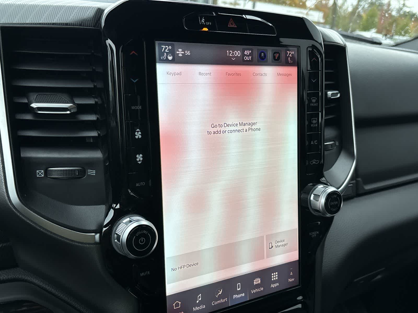 Thumbnail: 2026 RAM 1500 - 19