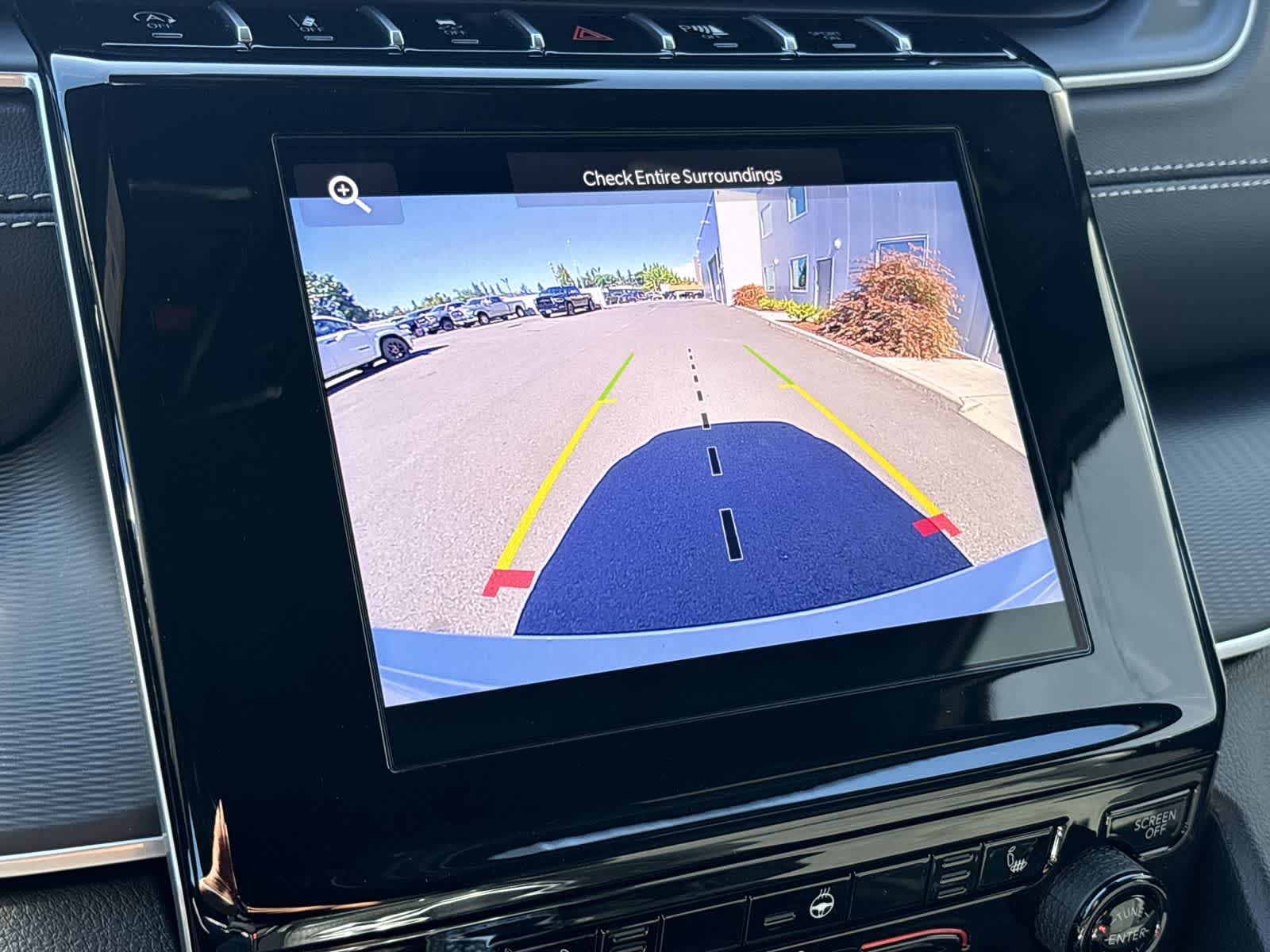 Thumbnail: 2025 Jeep Grand Cherokee - 20