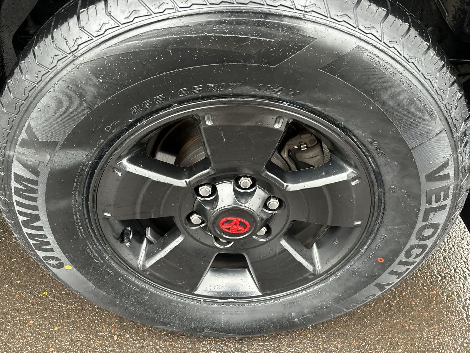 Thumbnail: 2019 Toyota 4Runner - 3