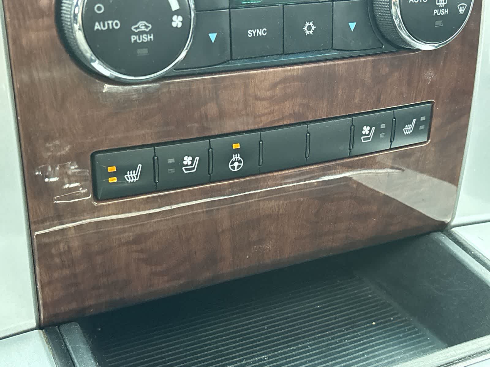 Thumbnail: 2012 RAM 1500 - 19