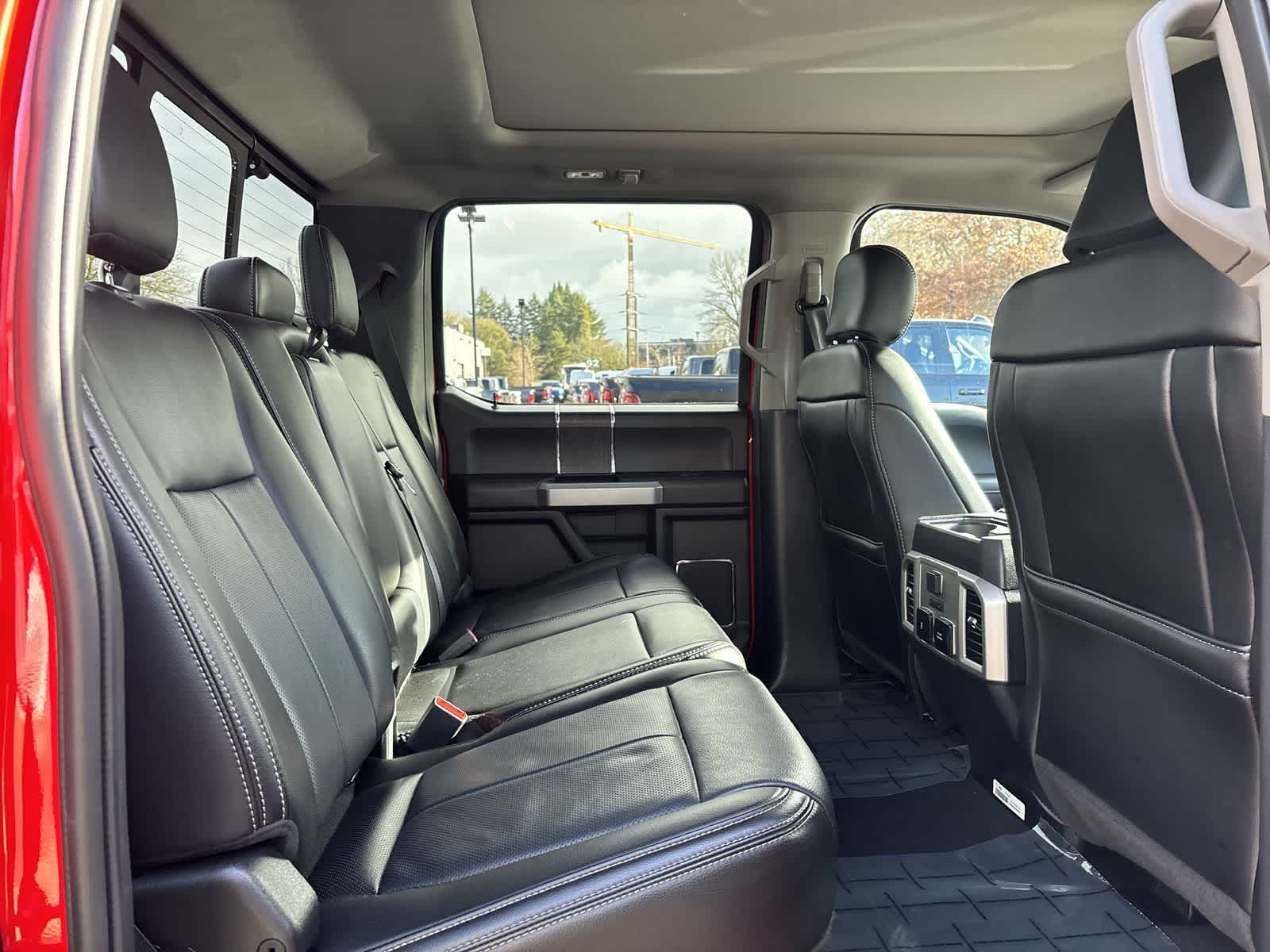 Thumbnail: 2020 Ford F-350 - 8