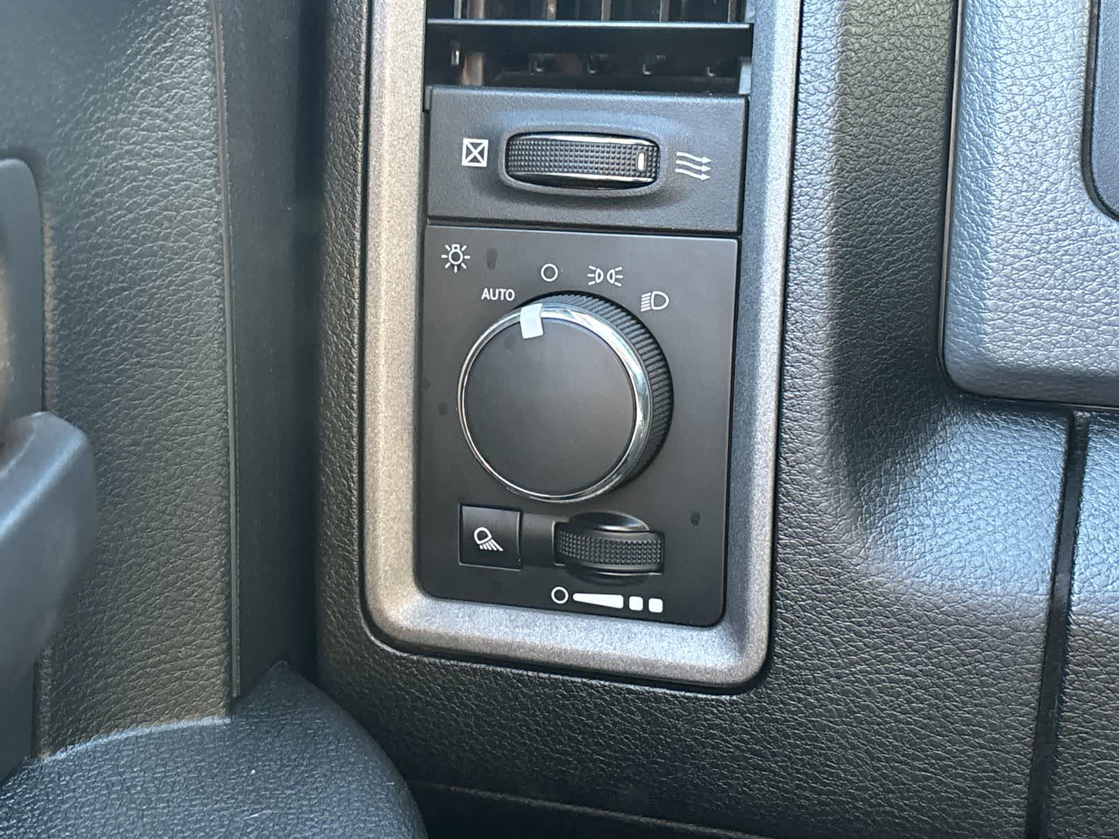 Thumbnail: 2018 RAM 2500 - 16