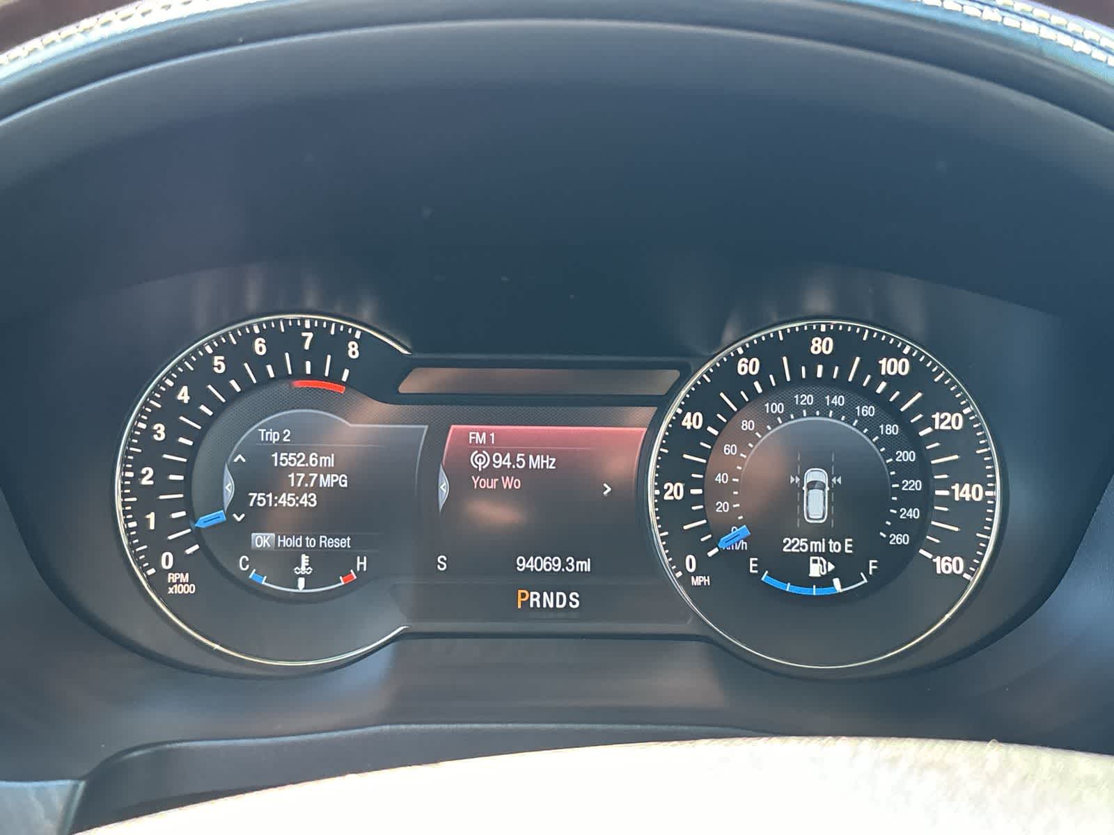 Thumbnail: 2016 Ford Explorer - 13