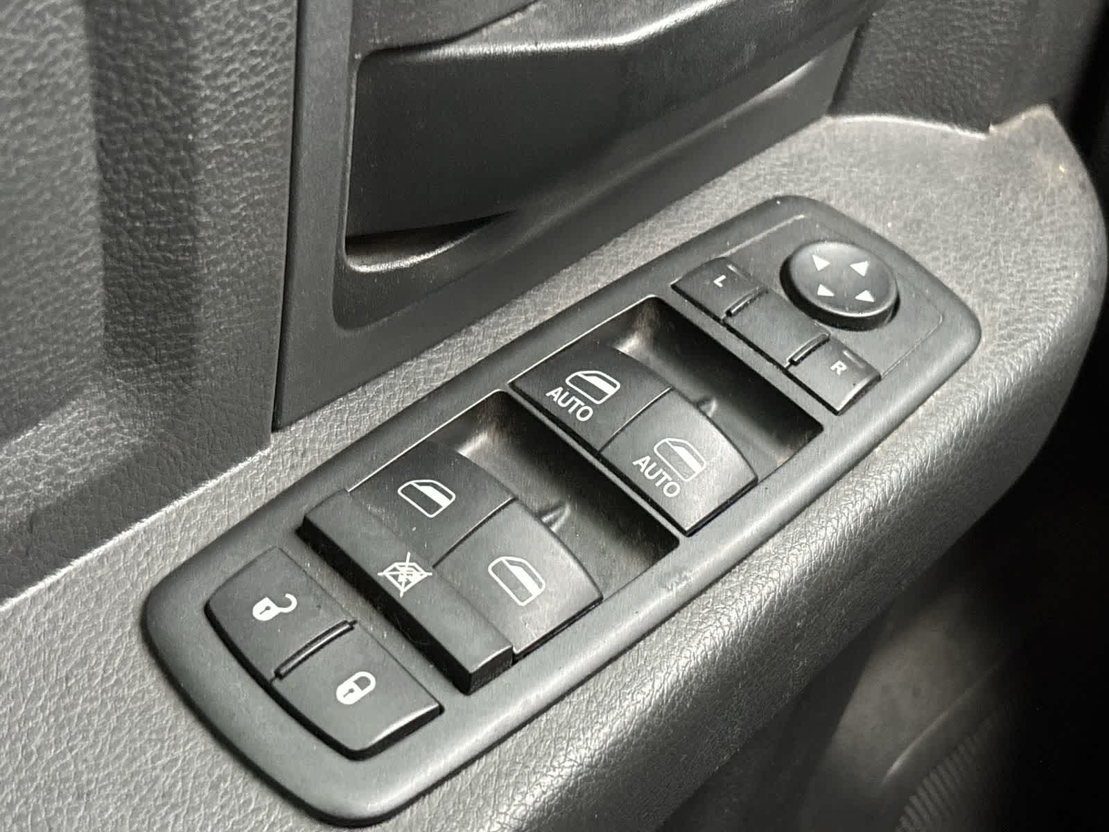 Thumbnail: 2012 RAM 1500 - 21