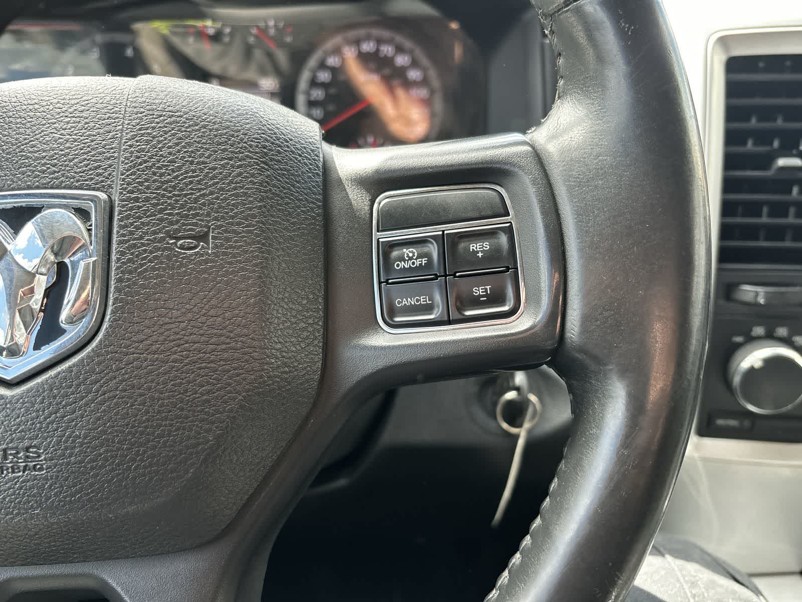 Thumbnail: 2012 RAM 1500 - 15