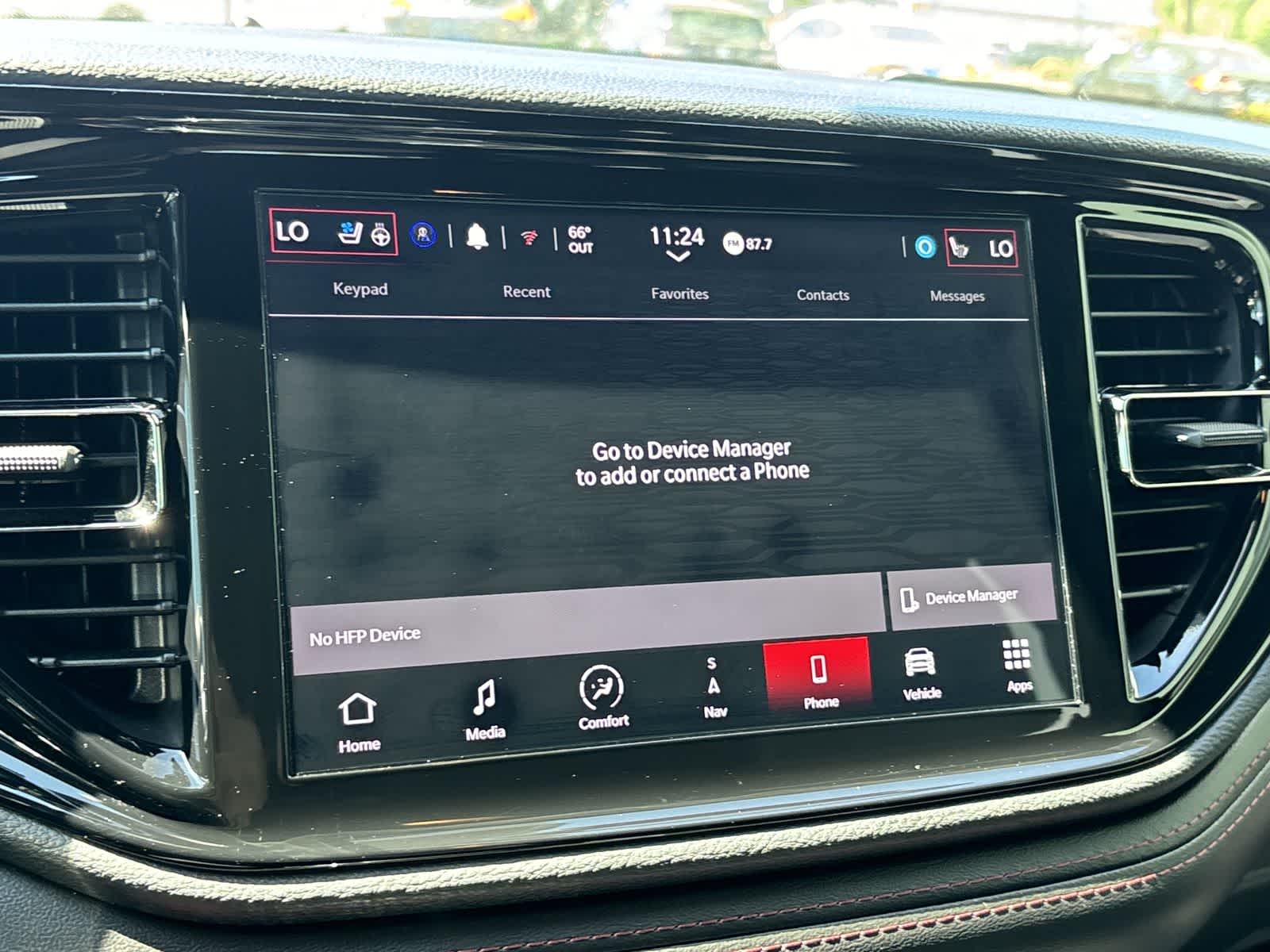 2021 Dodge Durango R/T 19