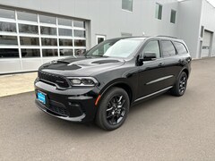 2026 Dodge Durango GT Plus Hemi V8 Sport Utility Eugene, OR