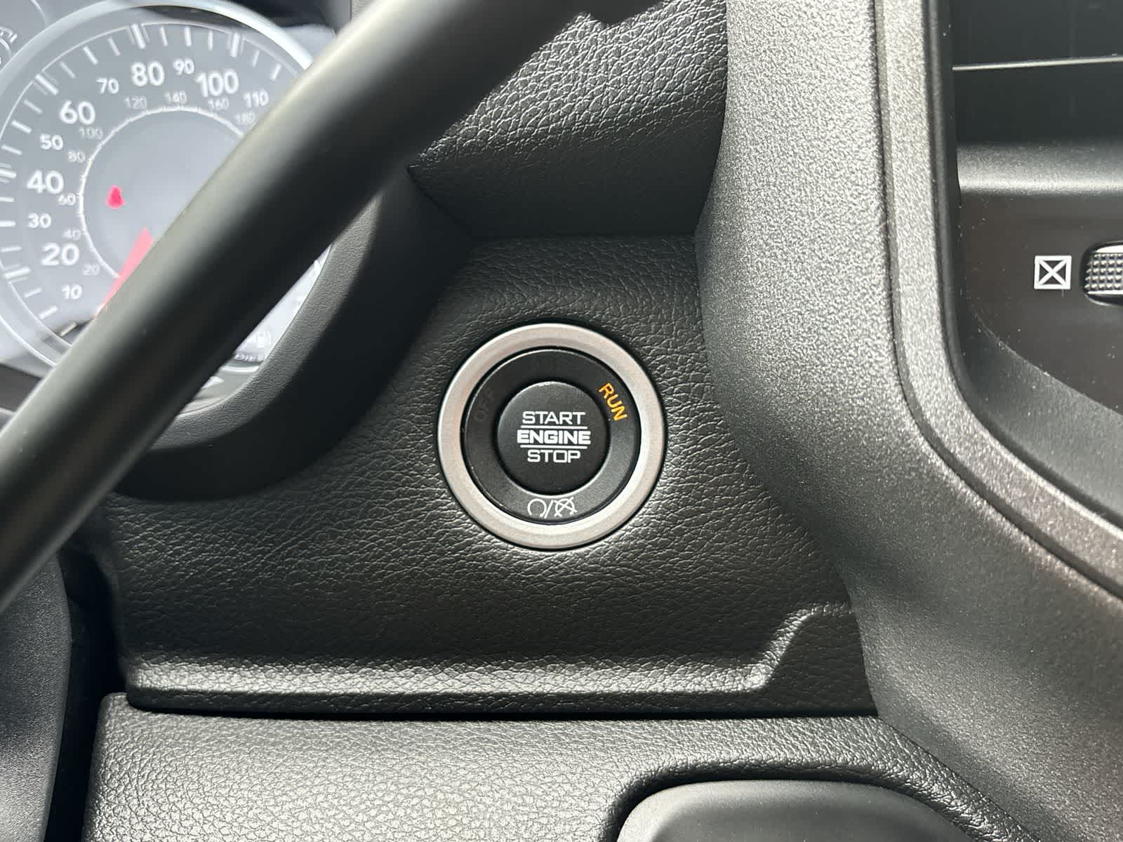 Thumbnail: 2023 RAM 3500 - 30