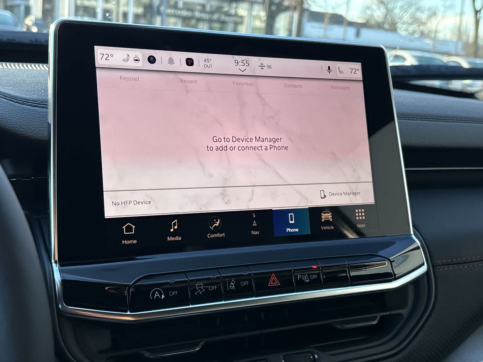 Thumbnail: 2026 Jeep Compass - 17