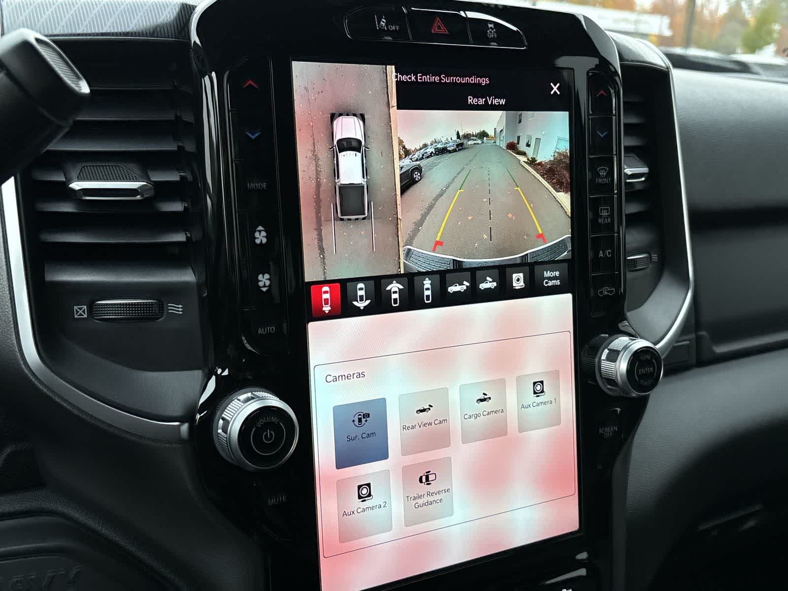 Thumbnail: 2026 RAM 2500 - 23