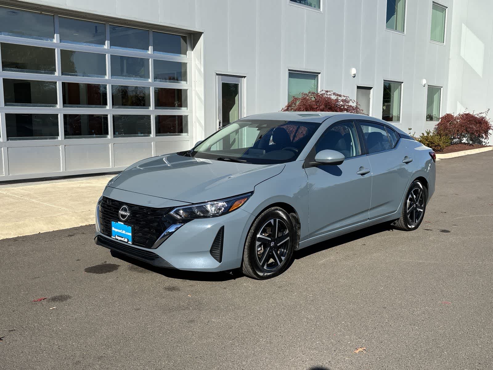 2024 Nissan Sentra