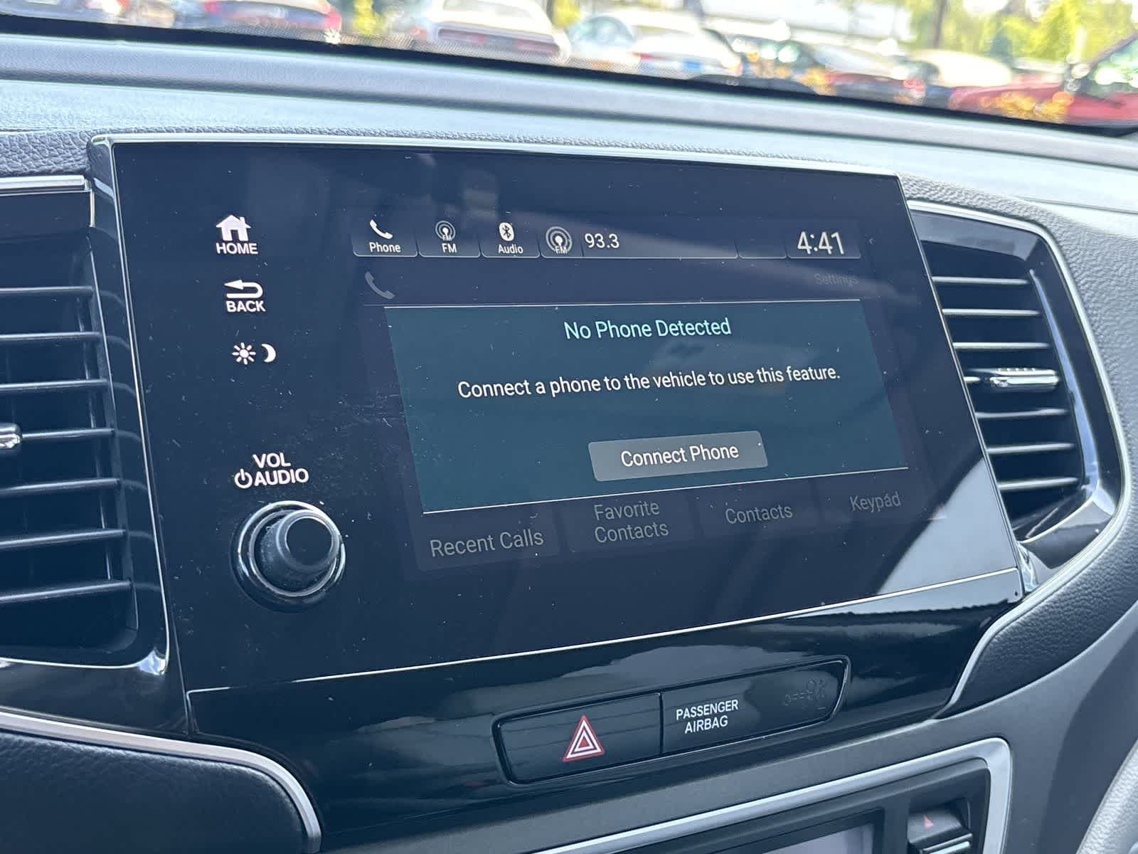Thumbnail: 2021 Honda Pilot - 20