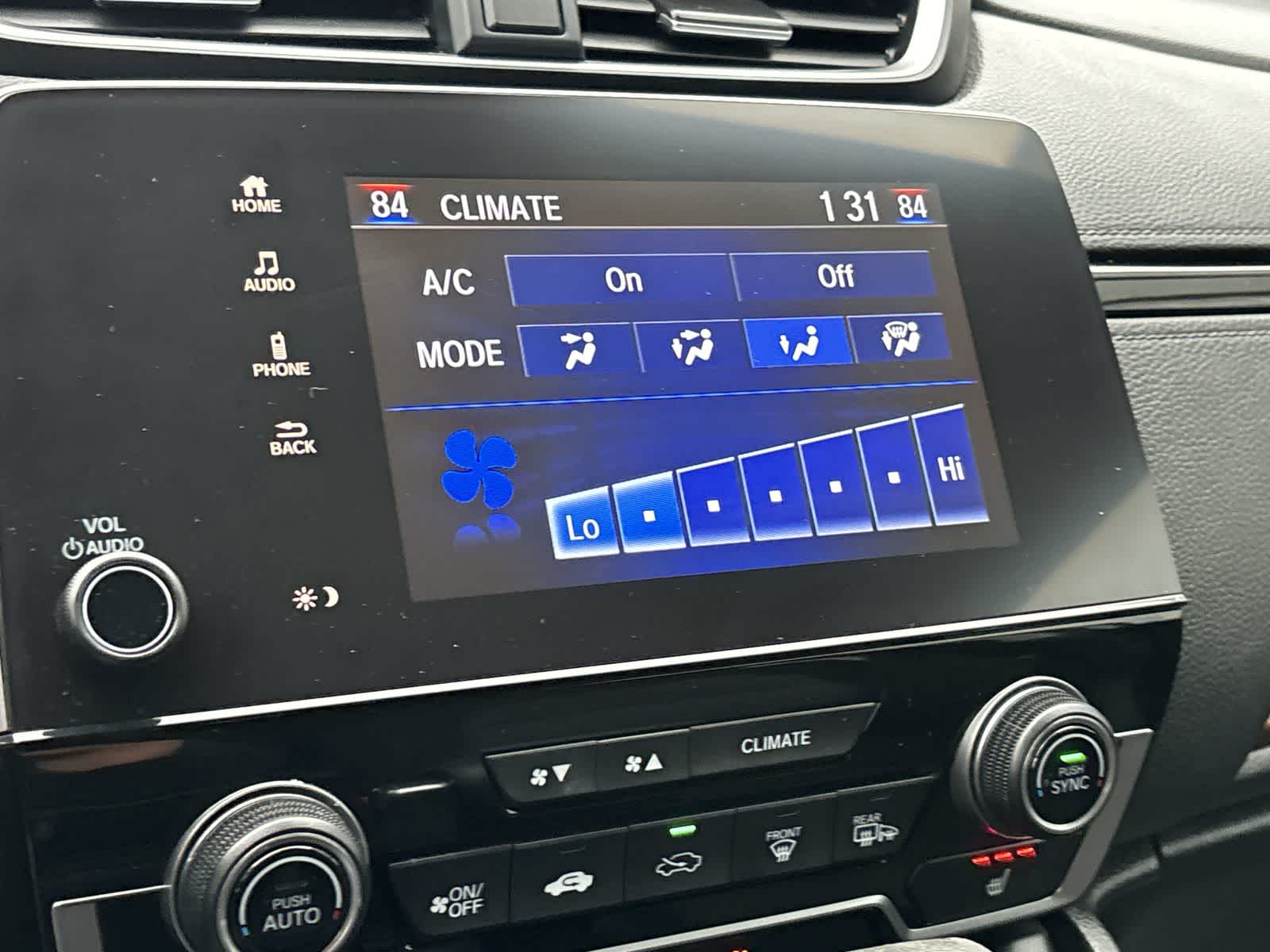 Thumbnail: 2022 Honda CR-V - 23