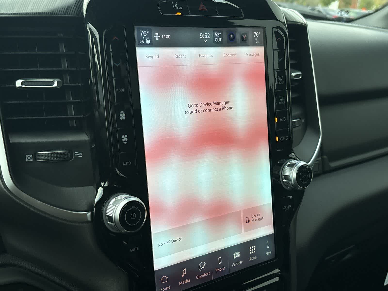 Thumbnail: 2026 RAM 1500 - 23