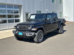 2026 Jeep Gladiator Sahara Pickup Eugene, OR