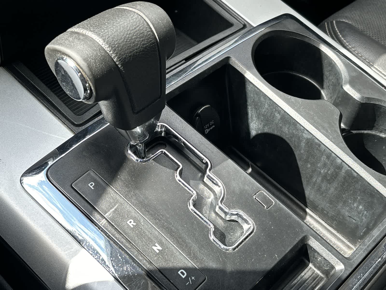 Thumbnail: 2012 RAM 1500 - 26