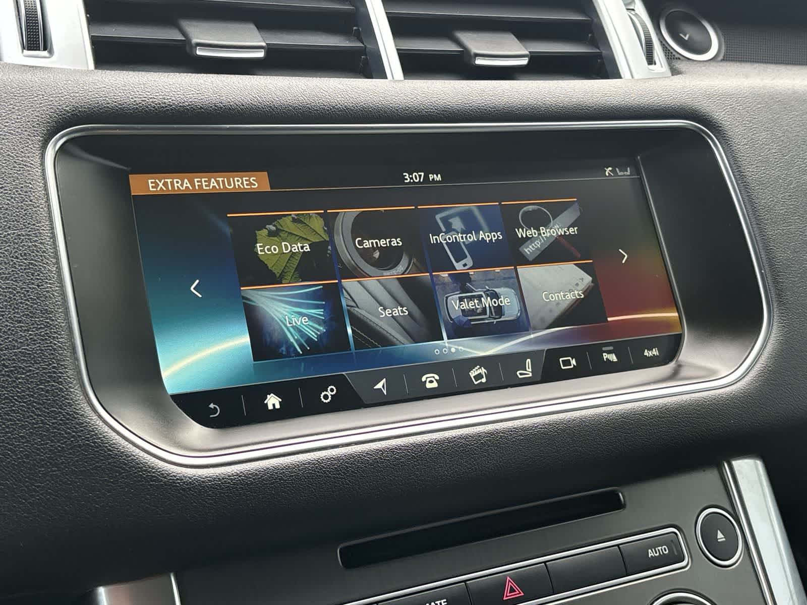 Thumbnail: 2017 Land Rover Range Rover Sport - 19