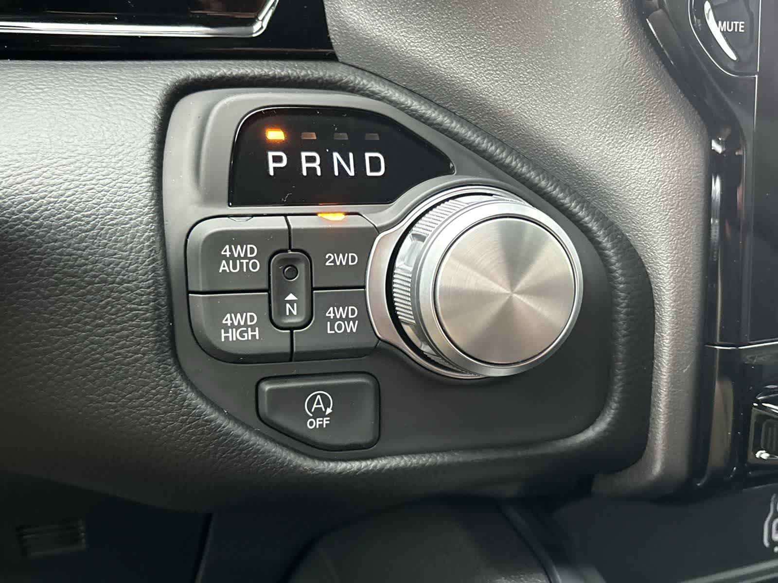 Thumbnail: 2026 RAM 1500 - 23