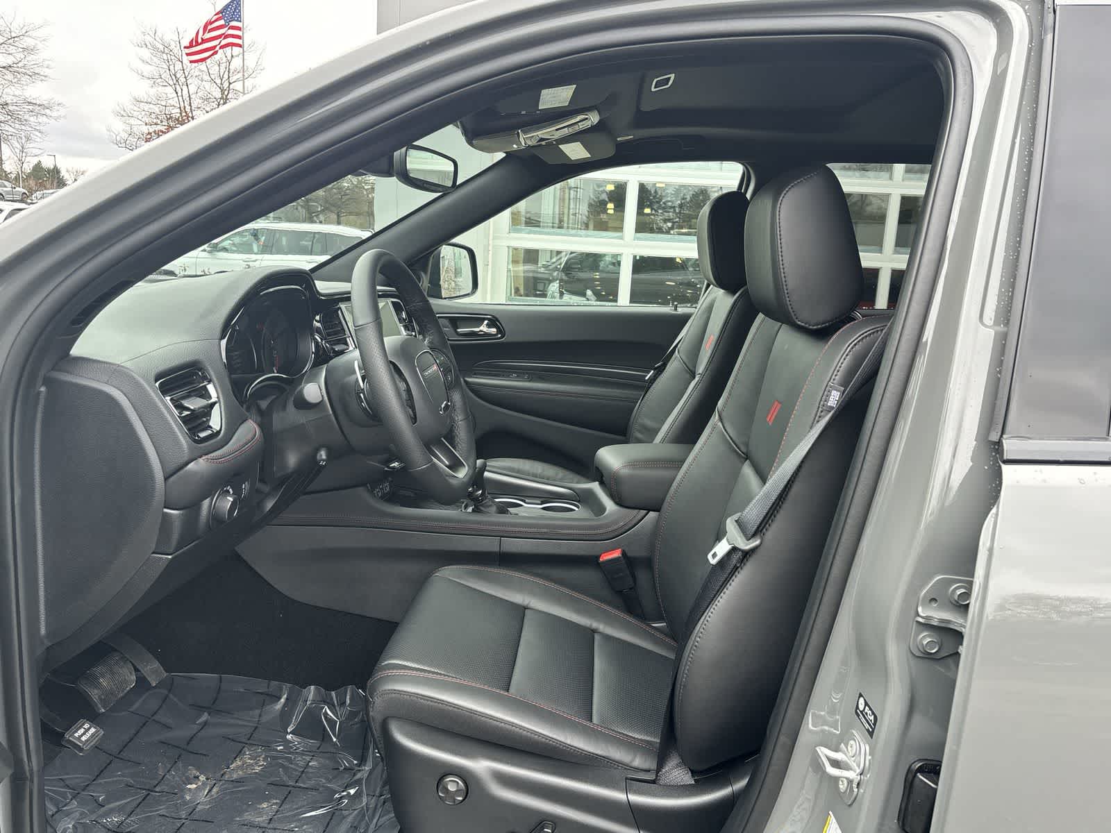 Thumbnail: 2026 Dodge Durango - 12