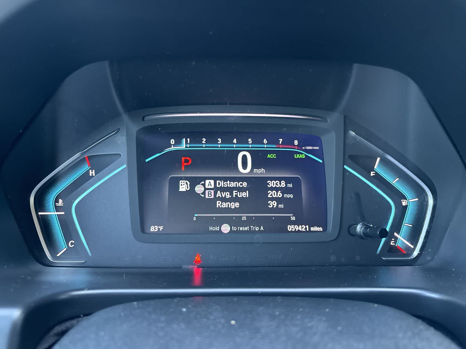 Thumbnail: 2020 Honda Odyssey - 14