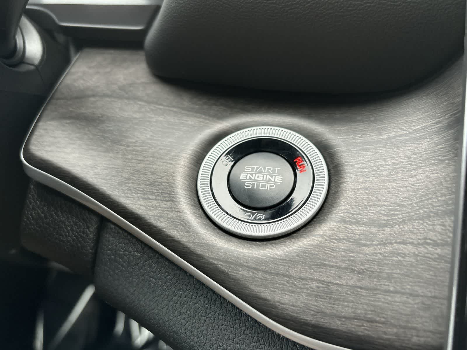 Thumbnail: 2025 Jeep Grand Cherokee - 26