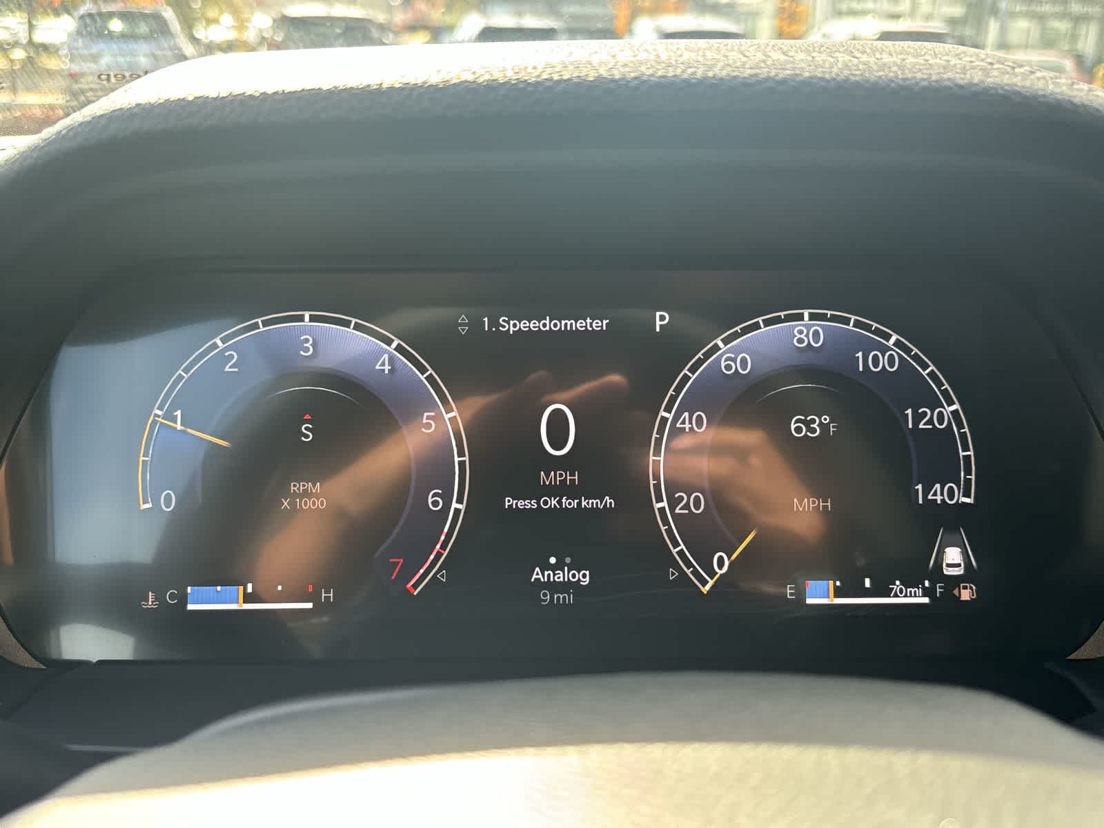 Thumbnail: 2025 Jeep Grand Cherokee - 13