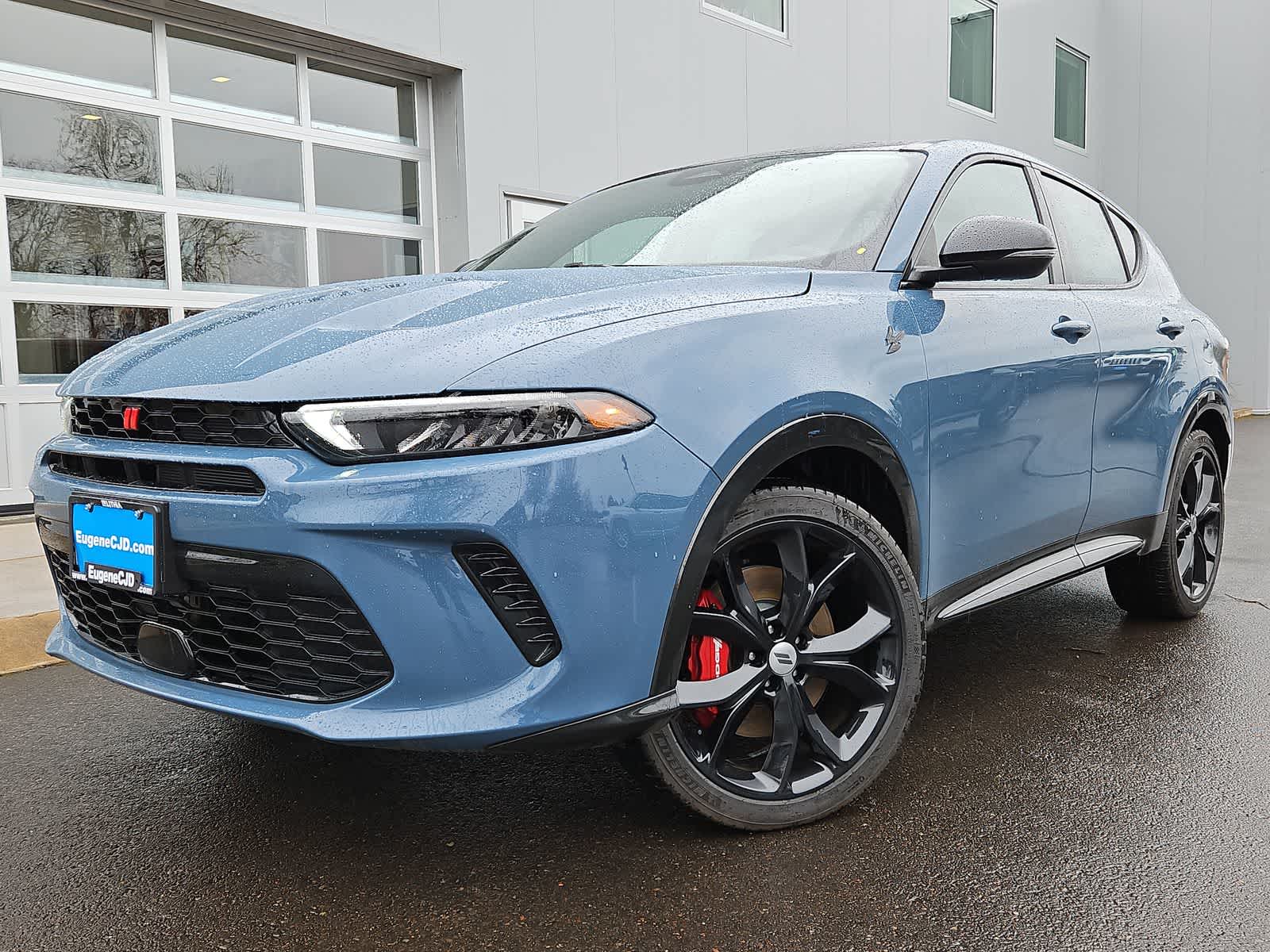 2024 Dodge Hornet R/T -
                Eugene, OR