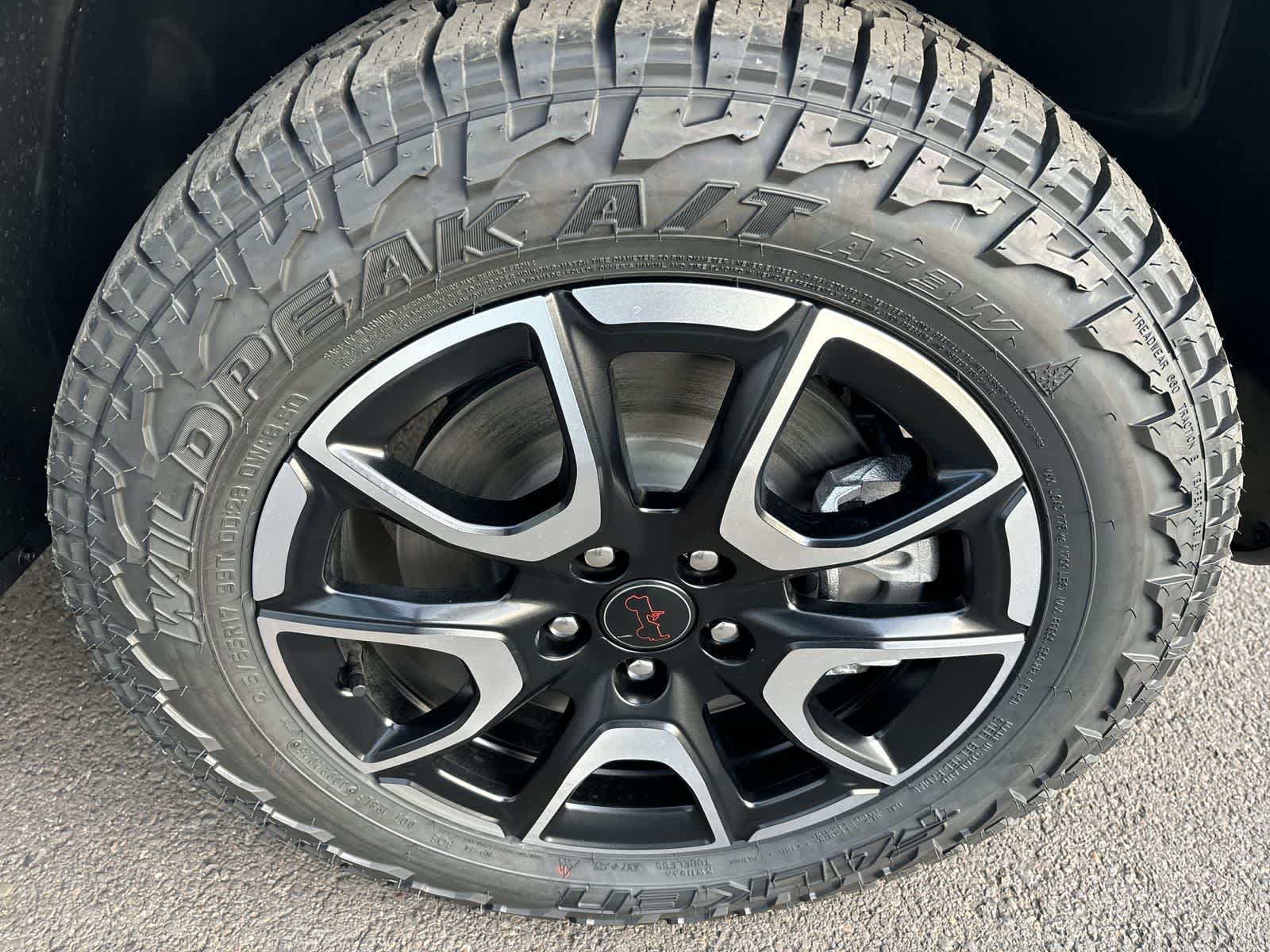 Thumbnail: 2026 Jeep Compass - 5